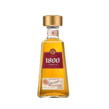1800 Reposado Tequila