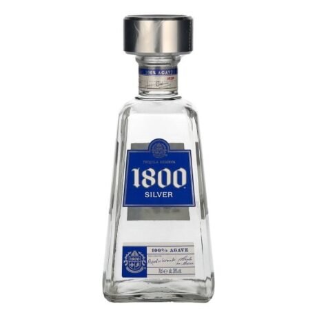 1800 Silver