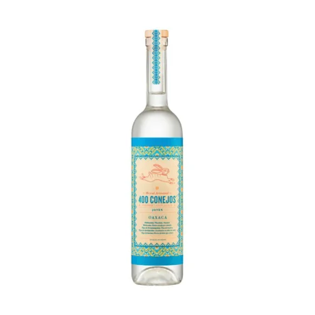 400 Conejos Mezcal Espadin Joven