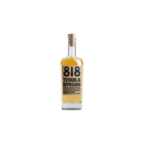 818 Reposado Tequila