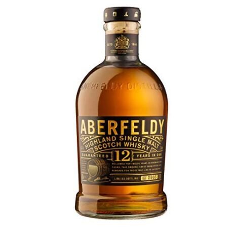 Aberfeldy 12 Years
