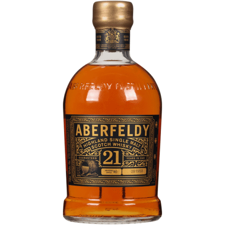 Aberfeldy 21 Yo