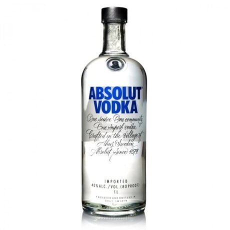 Absolut Blue