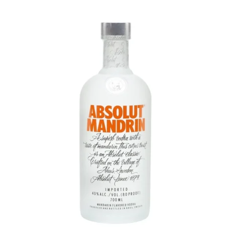 Absolut Mandarin
