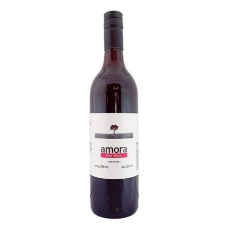 Amora Red