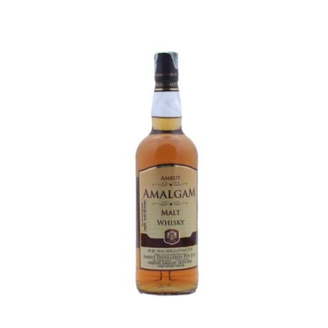Amrut Amalgam Malt