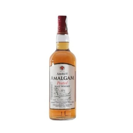 Amrut Amalgam Peated