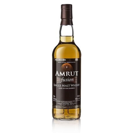 Amrut Fusion
