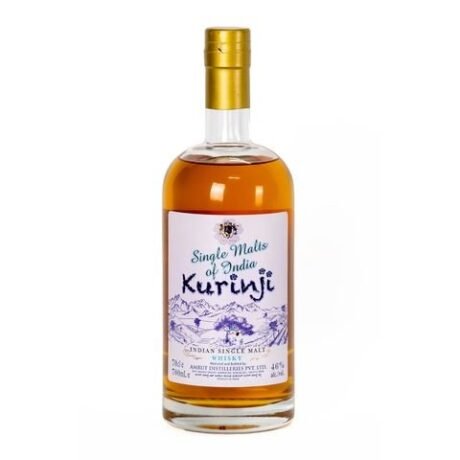 Amrut Kurinji Single Malt