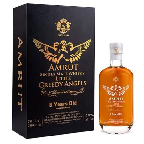 Amrut Ltle Greedy Angels