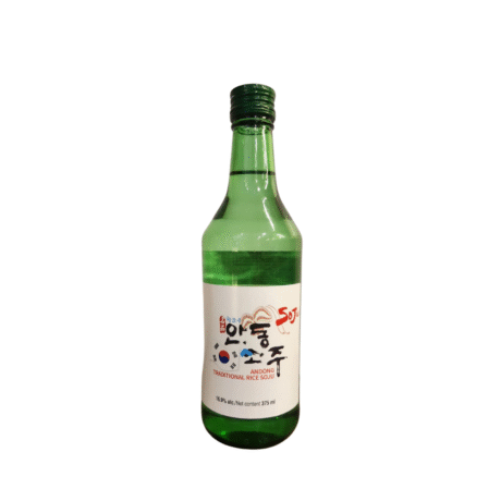 Andong Soju Original