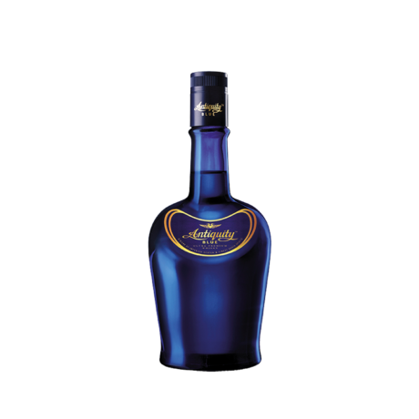 Antiquity Blue