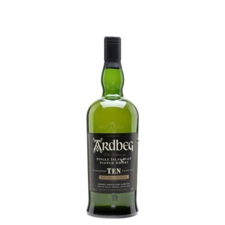 Ardbeg 10 Yo