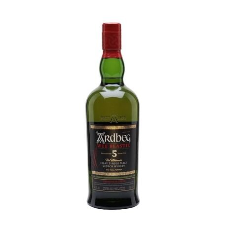 Ardbeg Wee Beastie