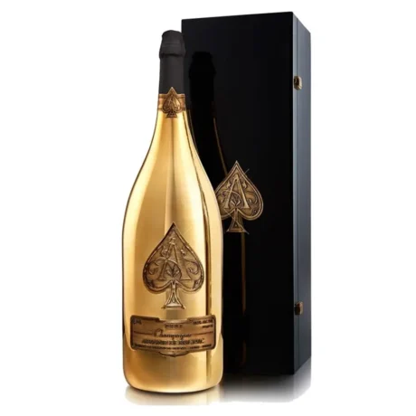 Armand de Brignac Brut