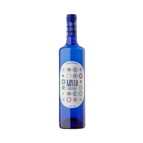 Azzulo White