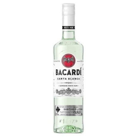 BACARDI Superior