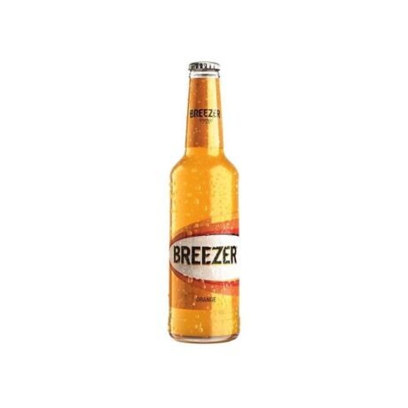 Bacardi Breezer Orange