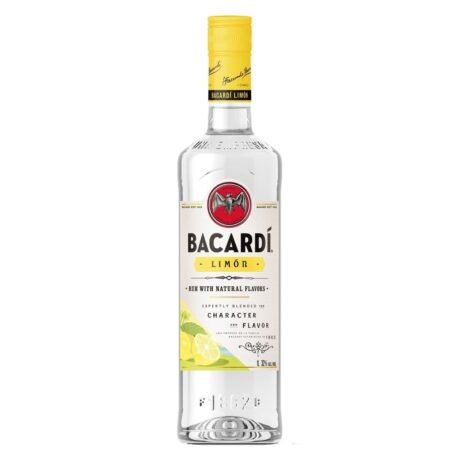 Bacardi Limon