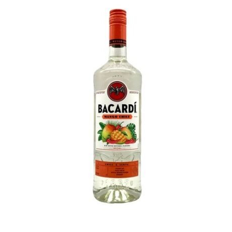 Bacardi Mango Chilli