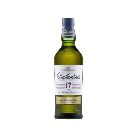 Ballantine’S 17 Yo