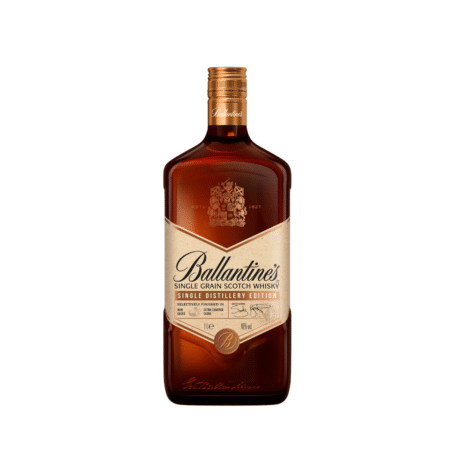 Ballantine’S Distillery Edition