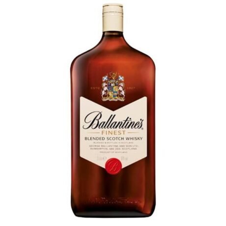 Ballantine’S Finest