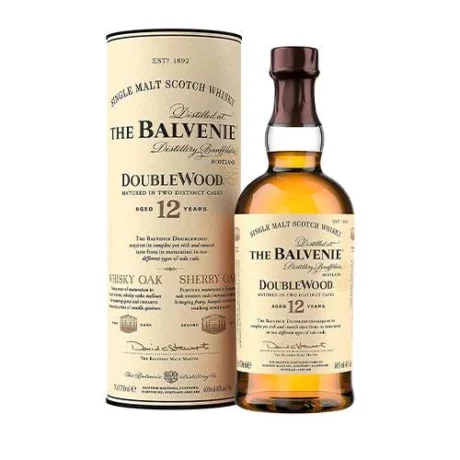 Balvanie12 Yo