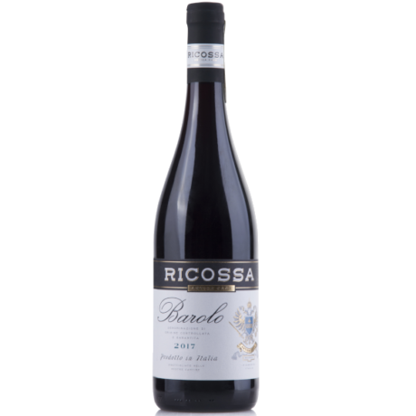Ricossa Barolo