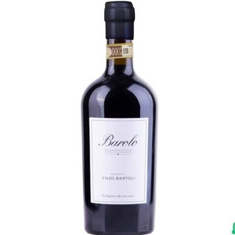 Enzo Bartoli Barolo