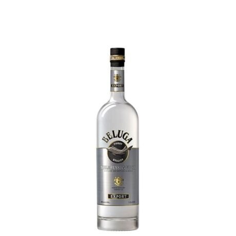 Beluga Noble Vodka