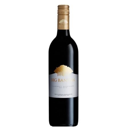 Big Banyan Cabernet Sauvignon