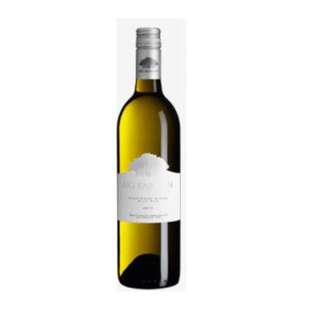 Big Banyan Chardonnay
