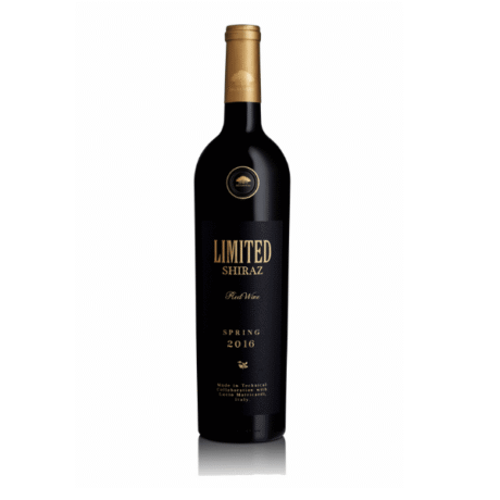 Big Banyan Limited Shiraz