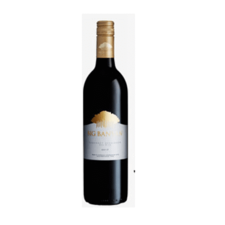Big Banyan Merlot