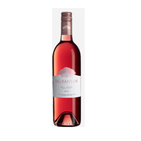 Big Banyan Rosé