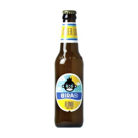 Bira Blonde