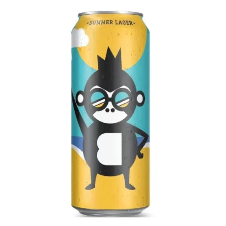Bira Blonde