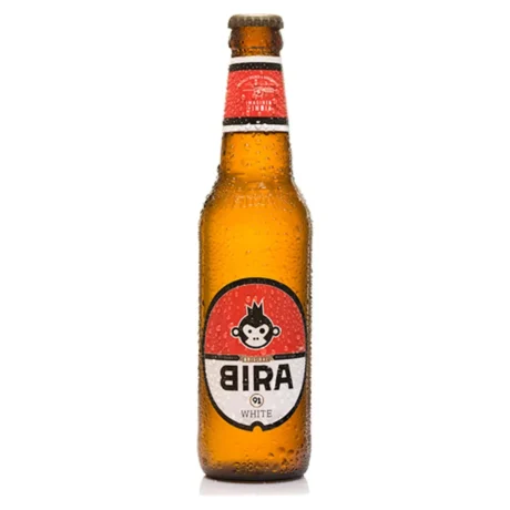 Bira White