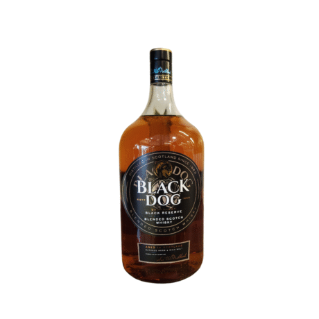 Black Dog Centenary