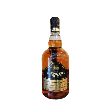 Blenders Pride