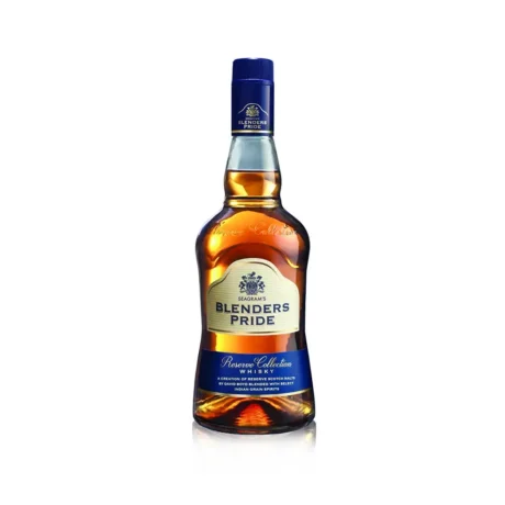 Blenders Pride Reserve