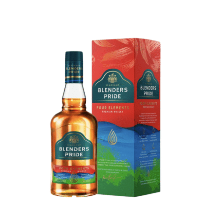 Blenders Pride Four Elements