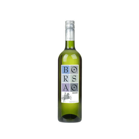 Borsao White Macabeo
