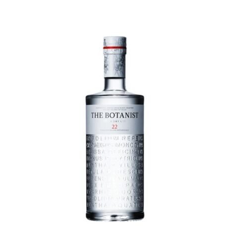 Botanist Islay