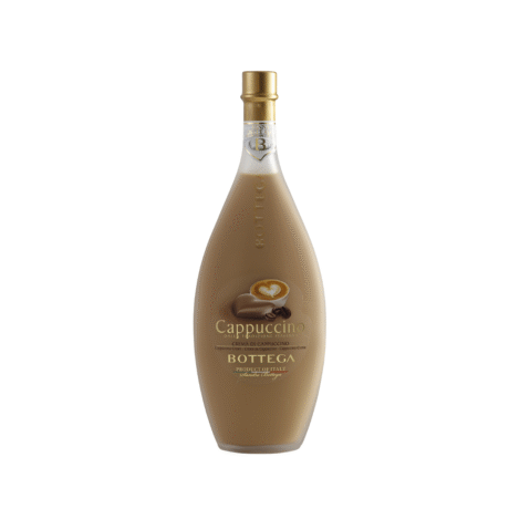 Bottega Cappuccino Cream
