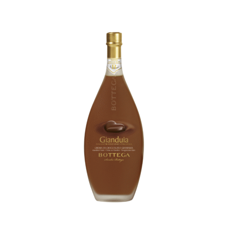 Bottega Gianduia Chocolate Cream