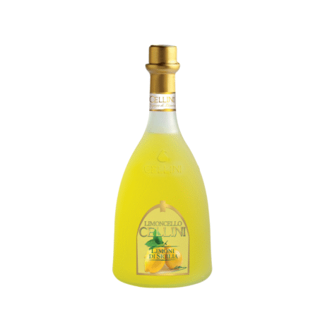 Bottega Limoncello Cellini