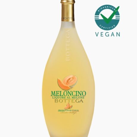 Bottega Meloncino Melon Liqueur