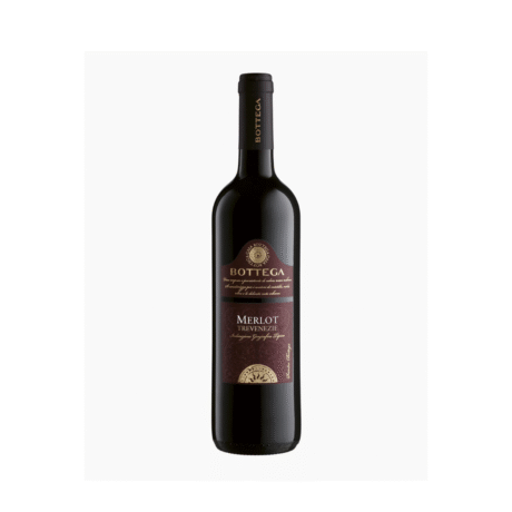 Bottega Merlot IGT Trevenezie